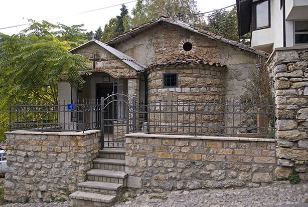  Св. Варвара