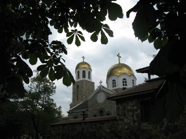 Църква