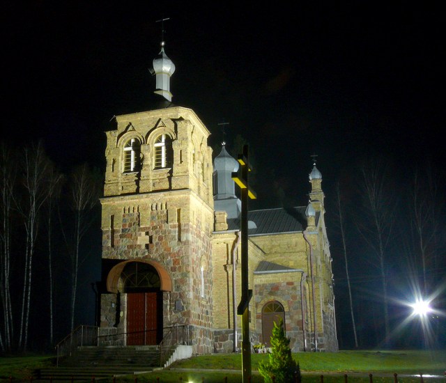 Królowy Most
