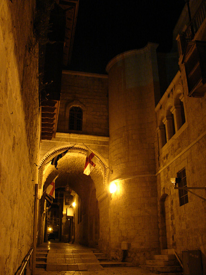 Jerusalem 2009 - Ιεροσόλυμα 2009