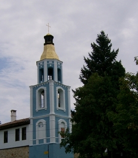 Храм "Свето Въведение Богородично"  