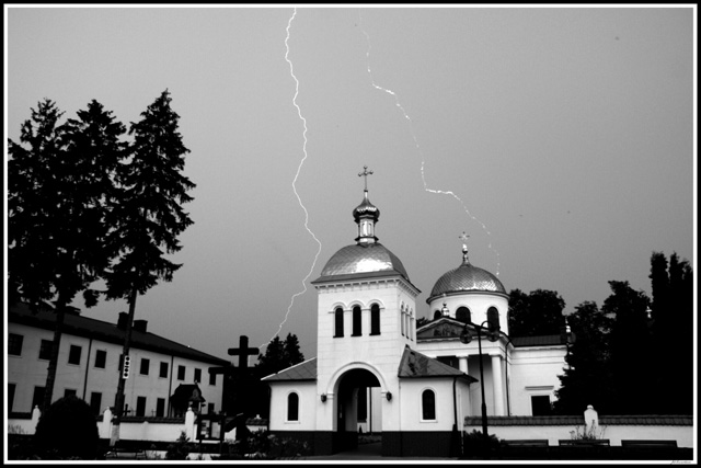 BURZA 