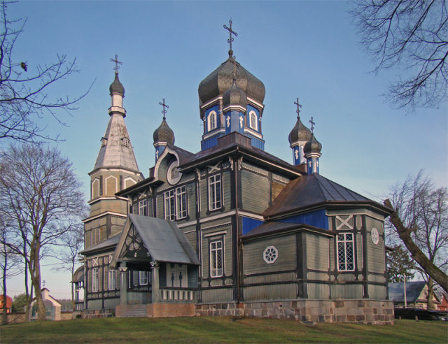Puchły