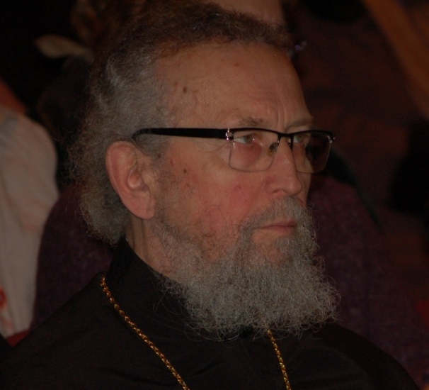 Błahoczynnyj