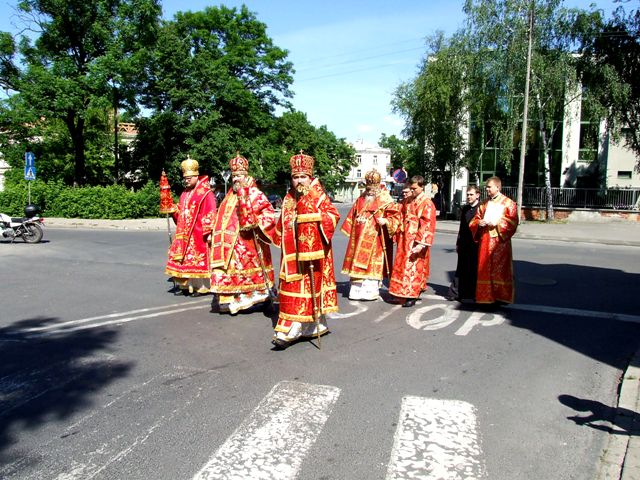 Chełm 2008r.