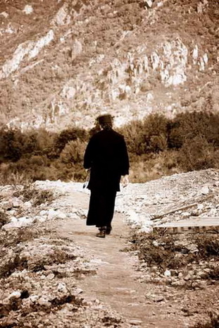 ''the path to god ''
