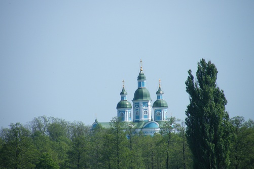 краса земна і небесна