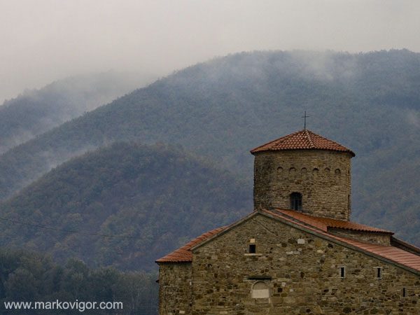 Peter's church