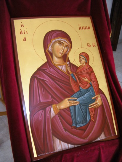 St. Anna