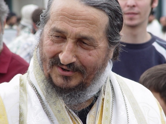 Vladika Atanasije Jevtic-Tasa