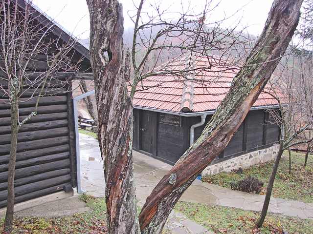Мала Лазарица