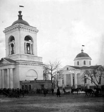 тотальна  комунізація