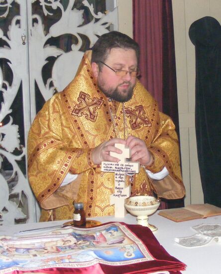 Gorlice 12,12,2009r.