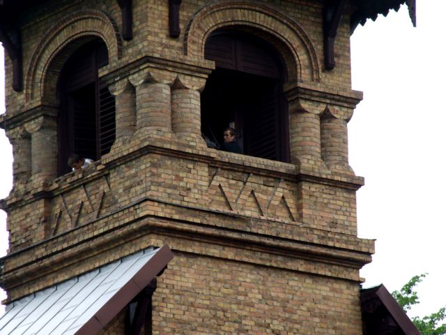 Dzwonnica