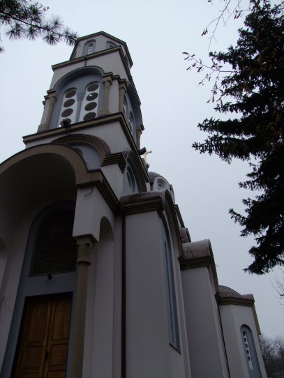 Sveti Vasilije Ostroski