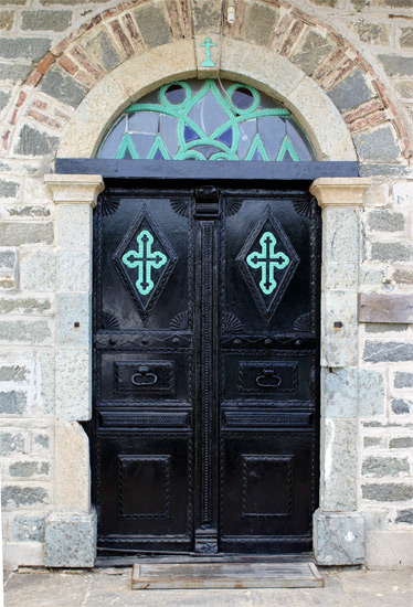 door 38