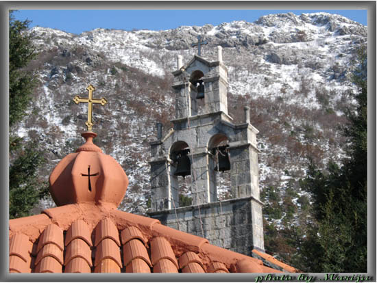 Manastir Rustovo