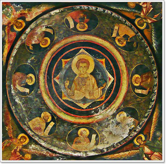 Iisus Hristos Emanuel 