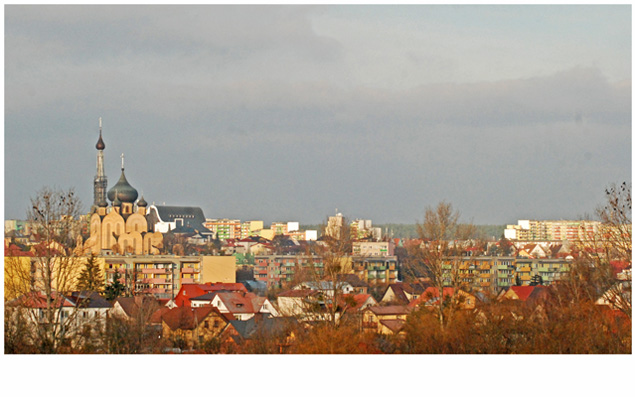 Cerkiew p.w. Św.Ducha w Białymstoku.(2)
