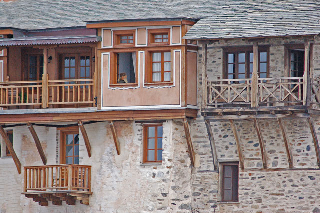 Manastir Ksenofont 1