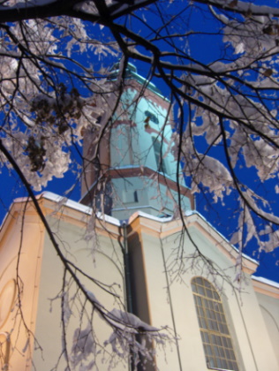Лозничка црква