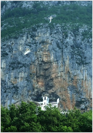 Ostrog