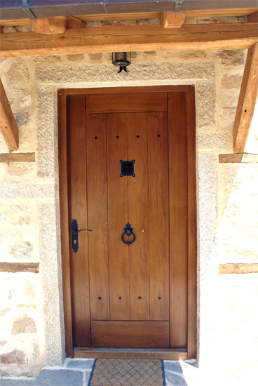 door 39