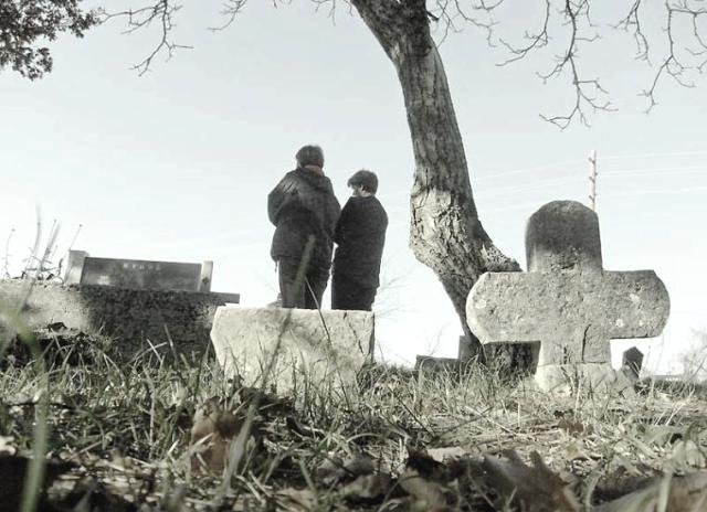 чекам васкрсење мртвих, и живот будућег вијека...