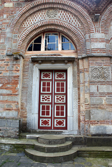 door  40