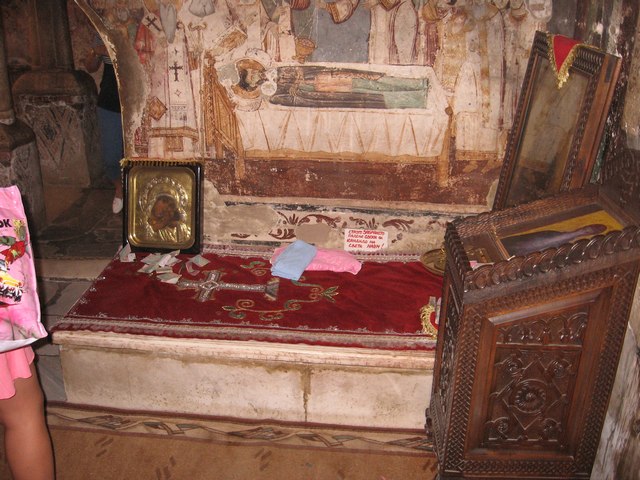Св. Наум Охридски
