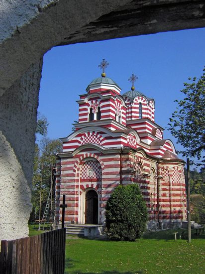 Sibnica ppod Kosmajem