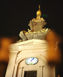 Isa 
Саборна црква у Београду 
2009-12-02 12:35:41