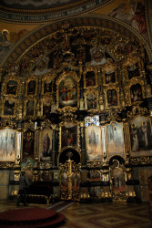 СаваД 
Иконостас у Ср. Карловцима 
2009-12-03 10:24:24
