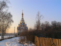 ars 
церковь Казанской иконы Божией Матери 
2009-12-03 11:55:39