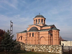 waniia 
Свети Иоан Предтеча, гр. Кърджали 
2009-12-04 21:09:21