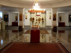 Marijana 
Манастир Свете Петке 
2009-12-05 21:37:23