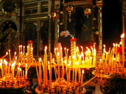 Mitrut Popoiu 
Priveghere la Sfântul Onufrie - Vigil at St. Onuphrius 
2009-12-07 10:10:19