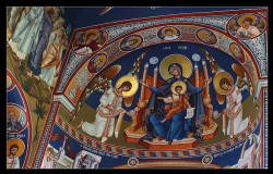felix 
Фреска Пресвете Богородице - Holy Mother Of God Fresco 
2009-12-08 12:39:57