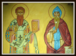 Simeon-2009 
Freska iz Manastira Ostrog 
2009-12-09 22:57:24