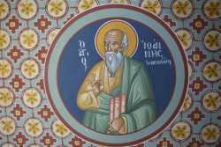Meldelen 
Ieros Naos Panagias Thou Akathistou Umenou 
2009-12-11 21:34:47