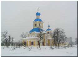 ars 
церковь апостолов Петра и Павла 
2009-12-12 18:52:31