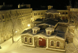 ioakeim 
Monastery of Saint Augustine and Saint Seraphim Sarov in Greece. 
255 
2009-12-12 21:41:28