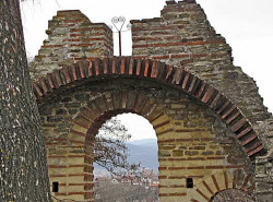 PopovicT 
Ostaci Hrama Presvete Bogorodice / Пресвета Богородица 
2009-12-12 23:46:15