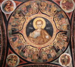 Mitrut Popoiu 
Pruncul Pantokrator - The Child Pantokrator 
2009-12-13 13:37:49