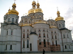 Diyana 
Киево-Печерската лавра 
2009-12-14 10:22:22