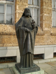 georgi_rp 
Св. Патриарх Евтимий, Велико Търново 
2009-12-14 22:26:33