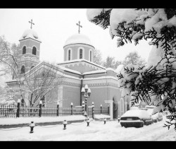 b4N3 
Под снегом 
2009-12-15 19:48:57