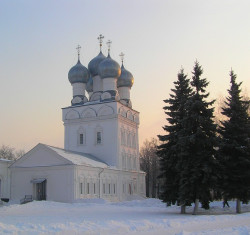 ars 
церковь Михаила Архангела 
2009-12-16 06:33:41