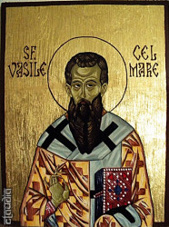 Teodora_Clau 
Sfantul Vasile cel Mare 
2009-12-17 08:38:40