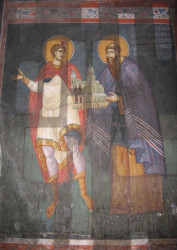 dramones 
Пророк Данило и Архиепископ Данило II 
2009-12-17 23:52:12